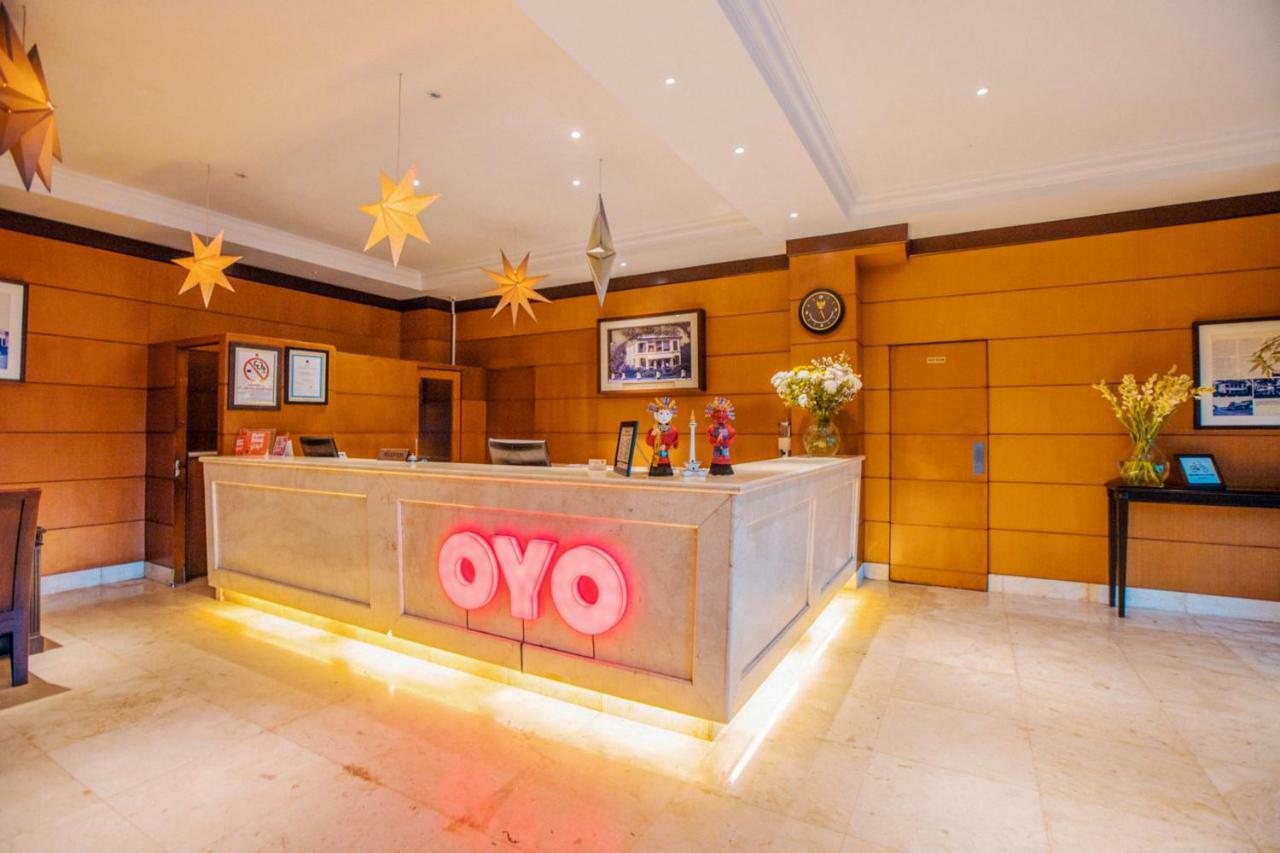 Capital O 534 Sriwijaya Hotel Jakarta Exterior foto